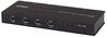 USB jagaja Aten US3344I, 4-Port USB 3.1 Gen1 Industrial Switch, must