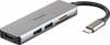 USB jagaja D-Link DUB-M530, must