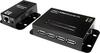 USB jagaja laiendusega Logilink UA0252 USB 2.0, 4 porti, PoE