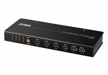 USB jagaja ATEN US3384i 8x4 USB 3.2 Gen 1