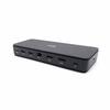 Dokk I-TEC TB4 Gen3 Dock 2x Display 7x USB, mudel TB4DUALDPDOCKPDPRO