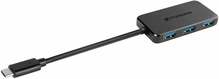 USB jagaja Transcend TS-HUB2C, USB 3.1, 4 porti