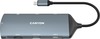 USB jagaja Canyon DS-15 8-in-1, tumehall
