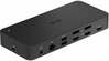 USB jagaja I-TEC CATRIPLEDOCKPDPRO, must