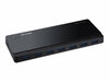 USB jagaja TP-Link UH700 7-port USB 3.0, must