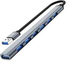 USB jagaja Blow WT.A-7xGN.A HUB-04