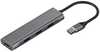 USB jagaja Extra Digital Adapter USB 3.0 - 4 x USB 3.0, hall
