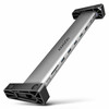 USB jagaja Axagon HMC-10HLS, 10-in-1, 25cm USB-C kaabel