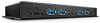 USB jagaja Lindy 7 pordiga USB 3.2 Gen 2, metall, toitega