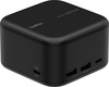 USB-C dokk Belkin 6-in-1 Core GaN INC018vfBK, must, 130W