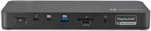 Dokk Kensington SD5920T EQ Thunderbolt 4 Quad 4K, must