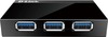 USB jagaja D-Link DUB-1340, must