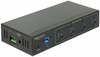 USB jagaja Delock 63309, 4x USB 3.0 Type-A, must