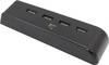 USB-jaotur White Shark PS5-0576 Cross, 4 porti, ühilduv PS5-ga