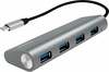 USB jagaja Logilink UA0309, hall