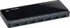 USB jagaja TP-Link UH720, 7 porti USB 3.0, must