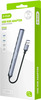 USB jagaja D-Fruit DF144 USB-A, 7 porti