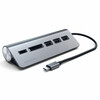 USB jagaja Satechi ST-TCHCRM, hall