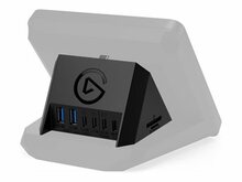 USB jagaja Elgato USB Hub for Stream Deck 10GBN9901