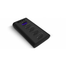 USB jagaja NZXT AC-IUSBH-M3, sisemine