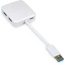 USB jagaja Raspberry Pi, 4 porti