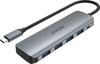 USB jagaja Unitek H1107A, hall