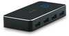 USB jagaja Lindy USB 3.0 Sharing Switch 2:4, must