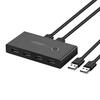 USB jagaja Ugreen US216 30768, 4x USB 3.2 Gen 1, must