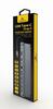 USB jagaja Gembird A-CM-COMBO11-01, 11-in-1, hall