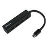 USB jagaja NGS WONDERHUB4 S0229823, must