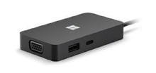 USB jagaja Microsoft 1E4-00003, must