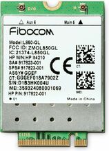 Modem HP XMM 7360 LTE-Advance WWAN 3FB01AA