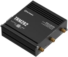 Modem Teltonika TRM282 4G Cat 4