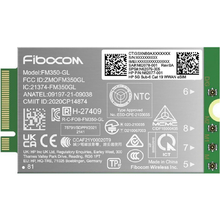 Modem HP FM350-GL, 5G m.2 WWAN, 4G/5G Sub-6 GHz