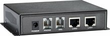 Meediakonverter LevelOne VDS-1202, 100/100 Mbps, VDSL2