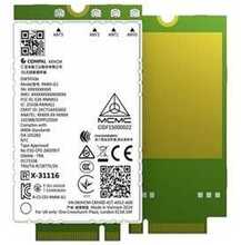 Modem Dell DW5933E, Internal WWAN, 4670 Mbit/s