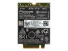 Modem HP XMM 7560 R+ LTE Advanced Pro m.2 4G WWAN Cat 16