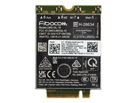 Modem HP XMM 7560 R+ LTE Advanced Pro m.2 4G WWAN Cat 16