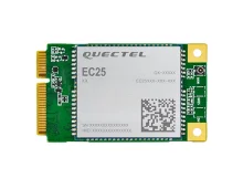 Mobiilsidevõrgu modem Allnet EC25
