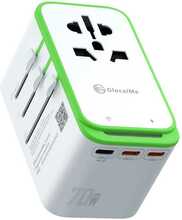 Adapter GlocalMe Roamplug, 4G/LTE Wi-Fi hotspot