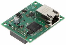 Ethernet sidevõrgu moodul Satel GSM-X-ETH