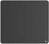 Hiirematt Glorious PC Gaming Race, GLO-MP-ELEM-ICE, 41 x 46 cm, must