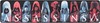 Hiirematt Subsonic Ergopad Assassins Creed