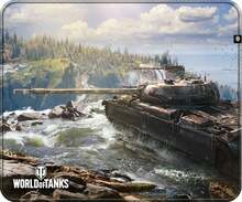 Hiirematt Wargaming World of Tanks - CS-52 LIS Mountain Fox, M