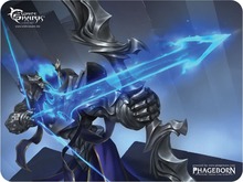 Hiirematt White Shark MP-ARCANE MP-1894