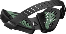 Randmetugi Deltahub Carpio G2.0, suurus L, roheline