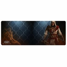 Hiirematt Freaks & Geeks Assassins Creed Mirage - Assassin Portrait, 800 x 300 mm, mitmevärviline