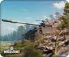 Hiirematt Wargaming World of Tanks - CS-52 LIS Out of the Woods, M