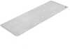 Hiirematt Deltahub Minimalistic Desk Mat M, 900 x 300 mm, helehall