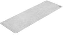 Hiirematt Deltahub Minimalistic Desk Mat M, 900 x 300 mm, helehall